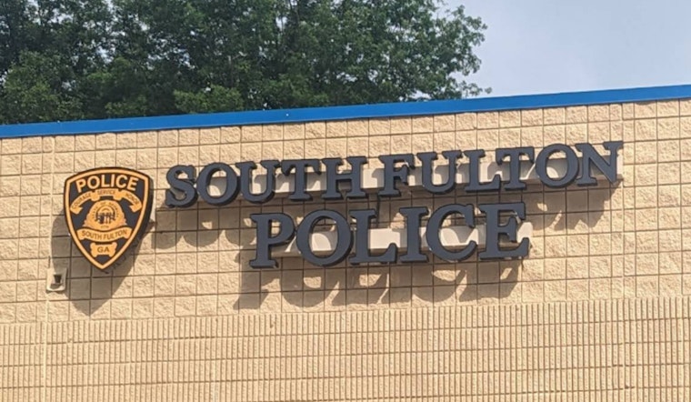 South Fulton Police Rocked by Review Over Outdated Rules and Murky Promotions
