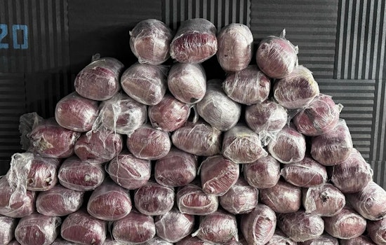 South Gate Cops Flaunt 1,500‑Pound Meth Bust, But Keep Details Close