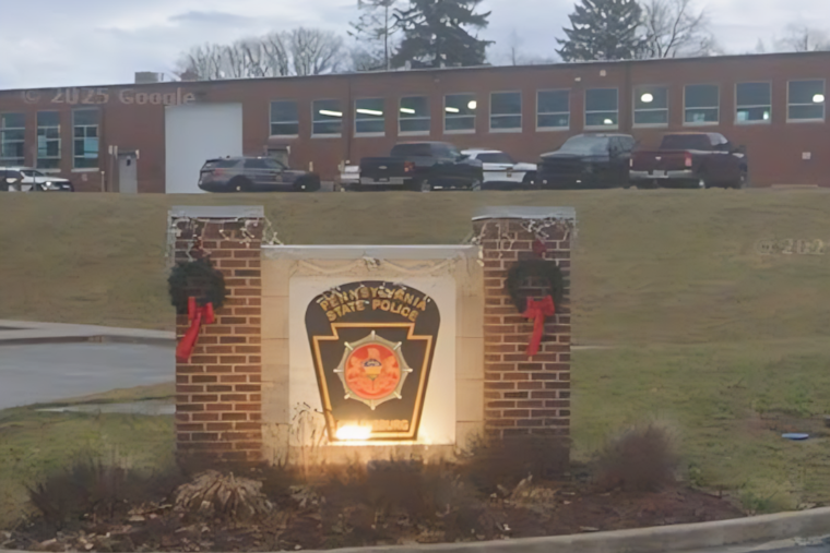 South Greensburg Chief Arrested In $178K Embezzlement Probe