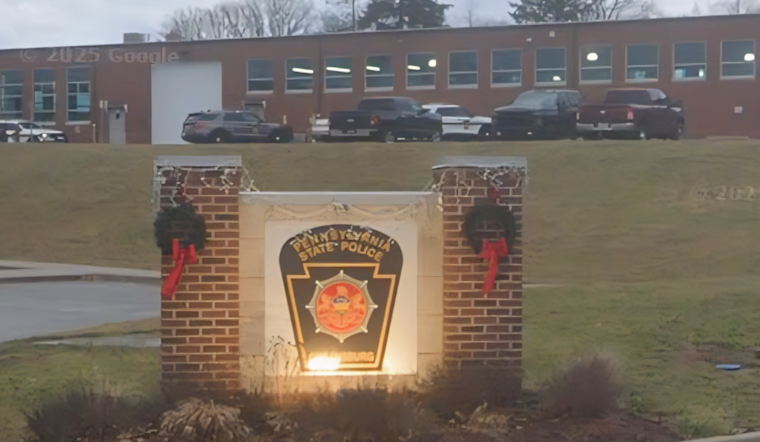 South Greensburg Chief Arrested In $178K Embezzlement Probe