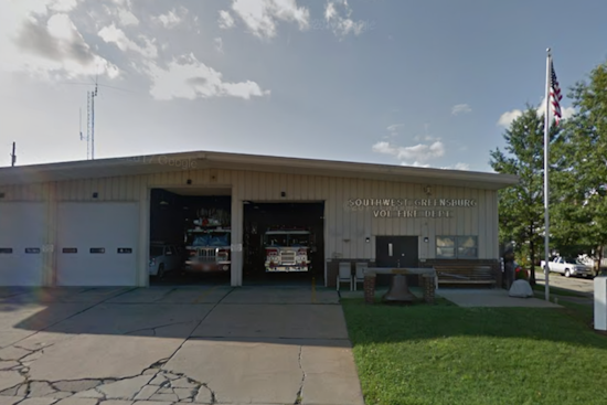 South Greensburg Fire Chief Charged With Alleged Theft of $178K from Department
