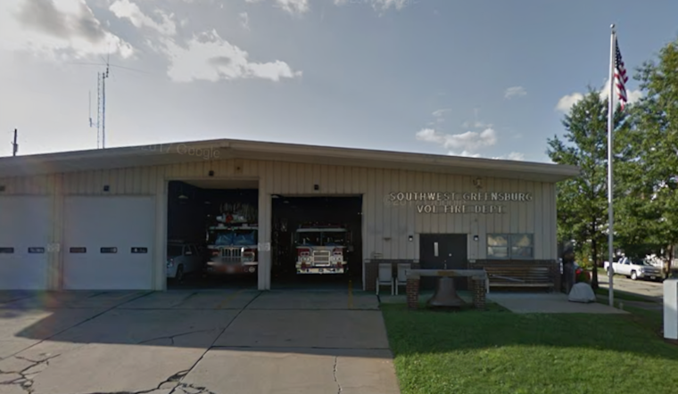 South Greensburg Fire Chief Charged With Alleged Theft of $178K from Department