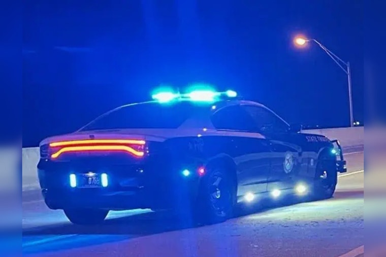 South Highland Speeding Wreck Leaves Clearwater Biker, 20, Dead