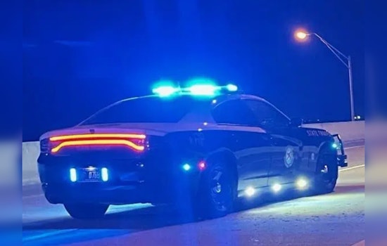 South Highland Speeding Wreck Leaves Clearwater Biker, 20, Dead