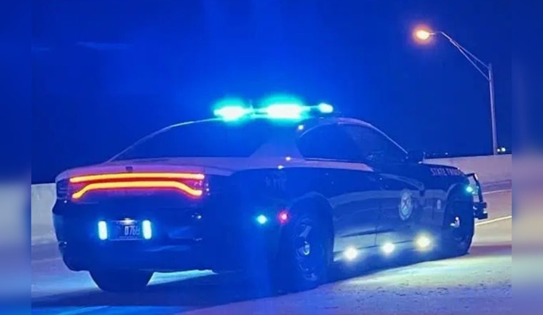 South Highland Speeding Wreck Leaves Clearwater Biker, 20, Dead