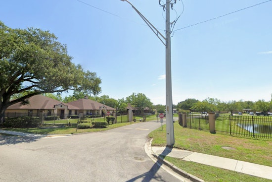 South Jacksonville’s Taylor Residences Senior Campus Snapped Up for $10.6 Million