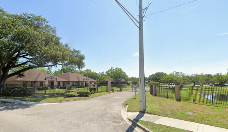 South Jacksonville’s Taylor Residences Senior Campus Snapped Up for $10.6 Million