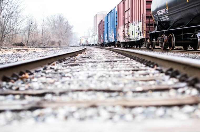 South Knoxville Rail-Trail Stirs Neighborhood Pushback