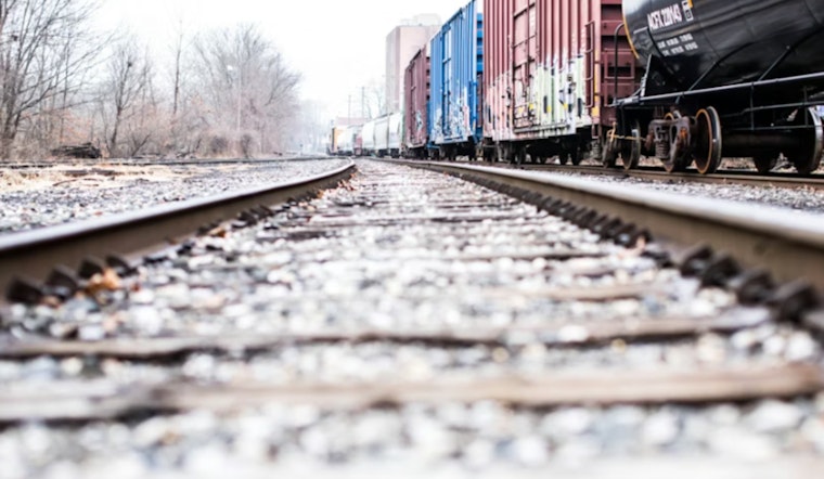 South Knoxville Rail-Trail Stirs Neighborhood Pushback