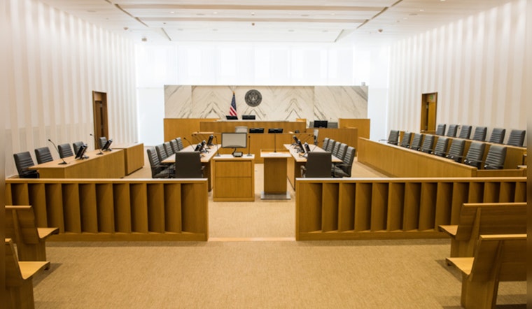 South L.A. Charity Boss Accused Of Living Large On Homeless Cash Says ‘Not Guilty’