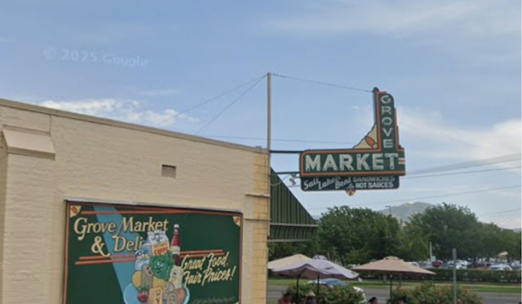 South Main Sandwich Legend Grove Market Stages Low-Key Comeback