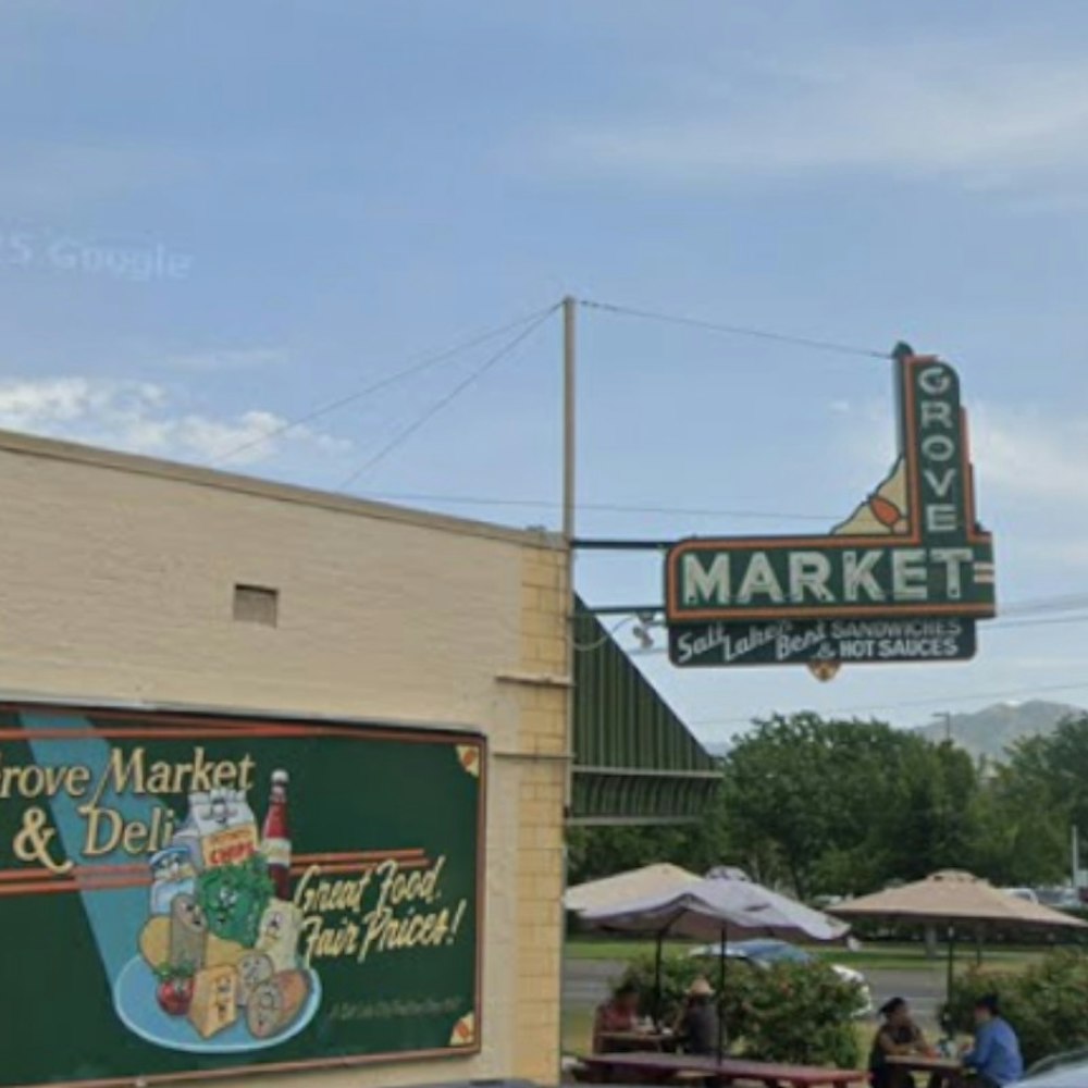 South Main Sandwich Legend Grove Market Stages Low-Key Comeback