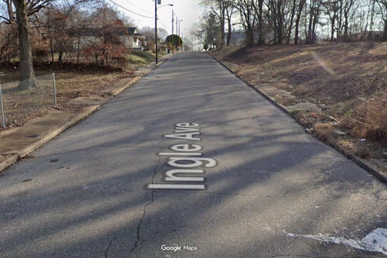 South Memphis Block Rocked as Boy Shot on Ingle Avenue