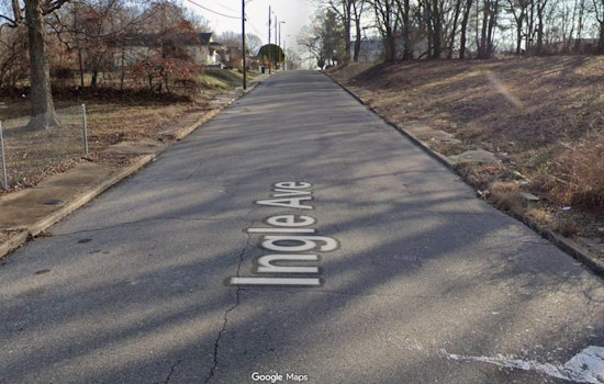 South Memphis Block Rocked as Boy Shot on Ingle Avenue