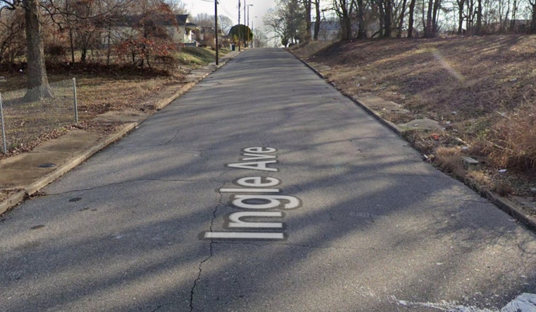 South Memphis Block Rocked as Boy Shot on Ingle Avenue