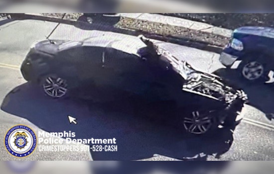 South Memphis Cyclist Left To Die In East Mallory Hit-and-Run