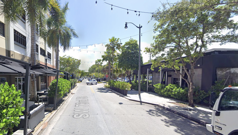 South Miami Goes Overboard for Tokyo Tuna's Sushi River