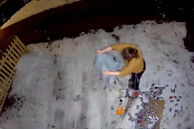 South Milwaukee Police Seek Public's Help to Identify Suspect in Vandalism Spree on Minnesota Avenues