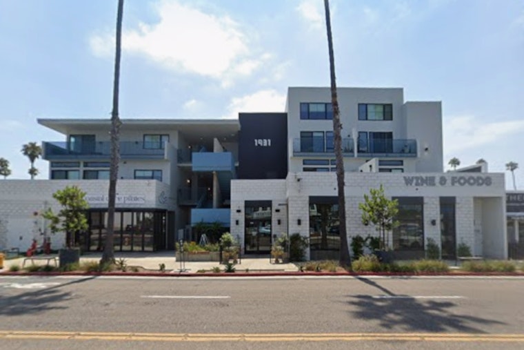 South Oceanside Beach Flats Snapped Up for $14.4 Million by Kronemyer Trust