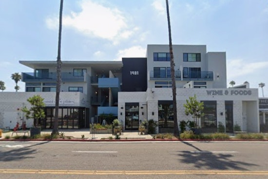 South Oceanside Beach Flats Snapped Up for $14.4 Million by Kronemyer Trust
