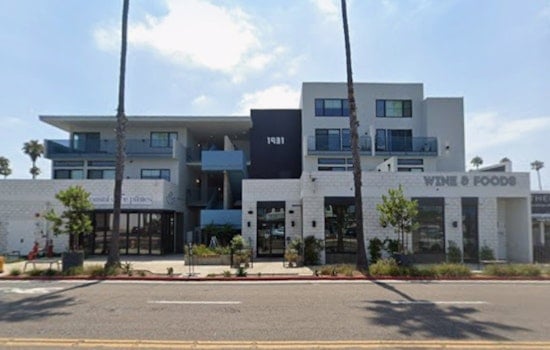 South Oceanside Beach Flats Snapped Up for $14.4 Million by Kronemyer Trust
