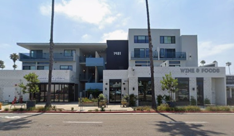 South Oceanside Beach Flats Snapped Up for $14.4 Million by Kronemyer Trust