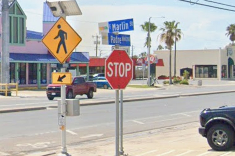 South Padre Crash Chaos As ICE Agent Kills 23-Year-Old San Antonio Man