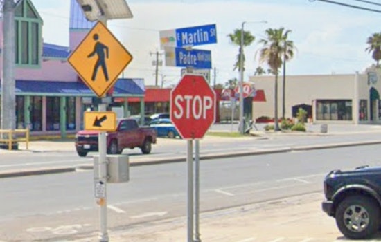 South Padre Crash Chaos As ICE Agent Kills 23-Year-Old San Antonio Man