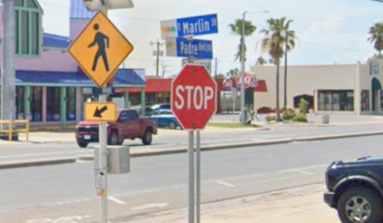 South Padre Crash Chaos As ICE Agent Kills 23-Year-Old San Antonio Man