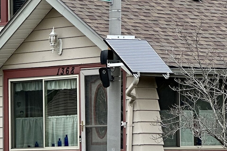 South Pas License-Plate Camera Uproar Puts Flock On The Hot Seat