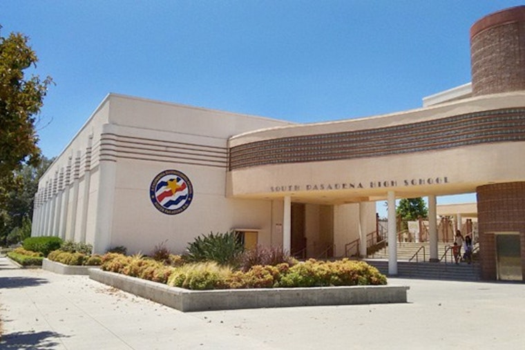 South Pasadena Schools Float $148 Million Bond As June Tax Vote Looms
