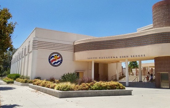 South Pasadena Schools Float $148 Million Bond As June Tax Vote Looms