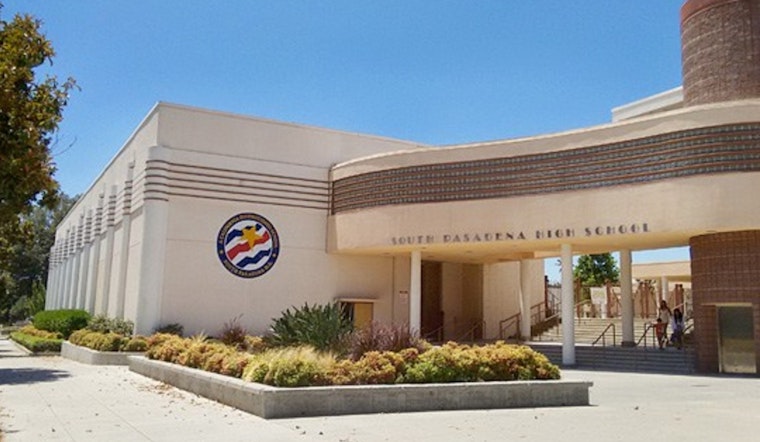South Pasadena Schools Float $148 Million Bond As June Tax Vote Looms