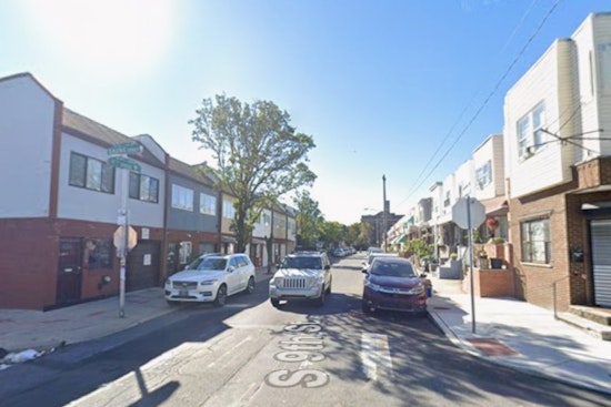 South Philly Horror As Woman Found Shot Dead In Second-Floor Apartment