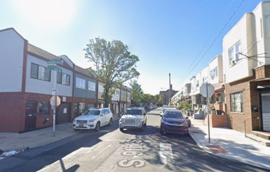 South Philly Horror As Woman Found Shot Dead In Second-Floor Apartment