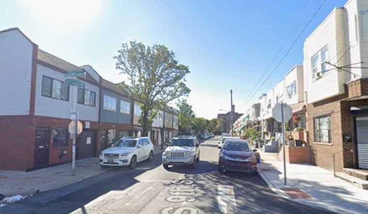 South Philly Horror As Woman Found Shot Dead In Second-Floor Apartment