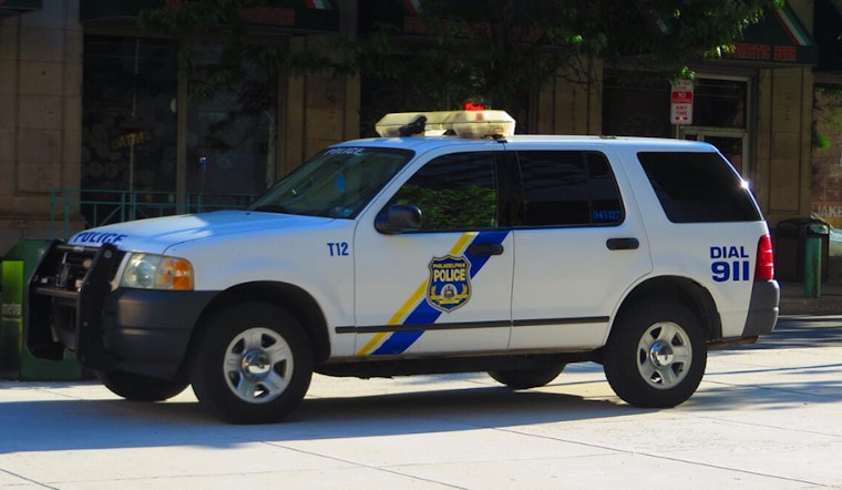 South Philly Robbery Crew Terrorizes 10th Street In Late-Night Beatdowns