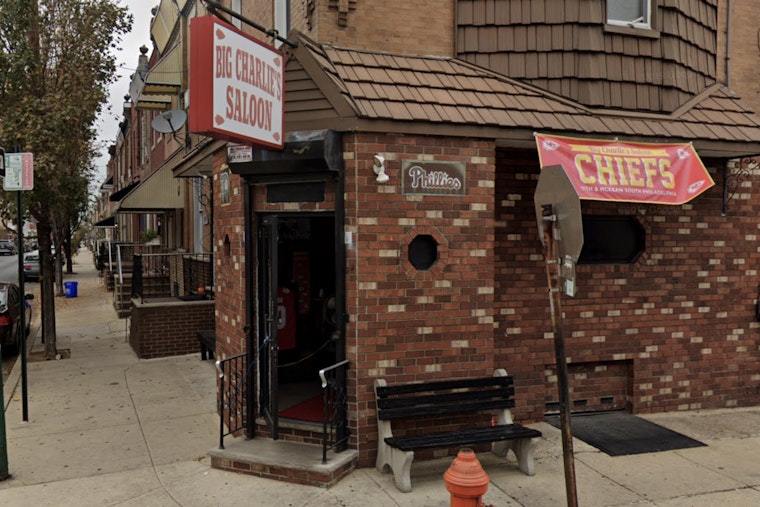 South Philly's Chiefs Shrine 'Arrowhead East' Hits the Market