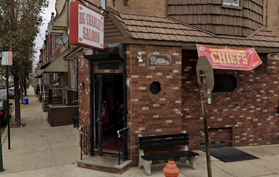 South Philly's Chiefs Shrine 'Arrowhead East' Hits the Market