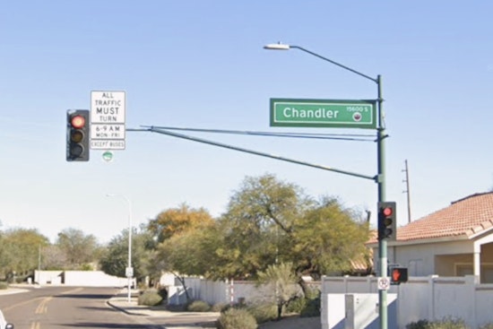 South Phoenix Apartment Shooting Leaves Man Fighting for Life Near 44th Street