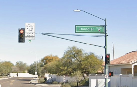 South Phoenix Apartment Shooting Leaves Man Fighting for Life Near 44th Street
