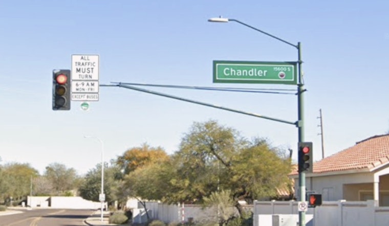 South Phoenix Apartment Shooting Leaves Man Fighting for Life Near 44th Street