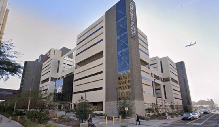South Phoenix Pot Setup Turns Deadly, Two Get Decades For Teen’s Killing