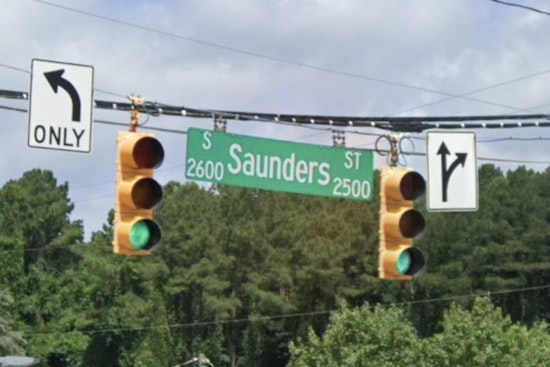 South Raleigh Rush-Hour Stabbing Behind Shop Lands Man in Hospital, Suspect in Cuffs