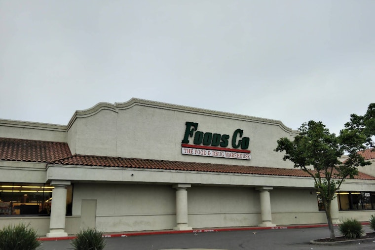 South Sacramento Foods Co. To Shutter, 58 Jobs Vanish On Gerber Road