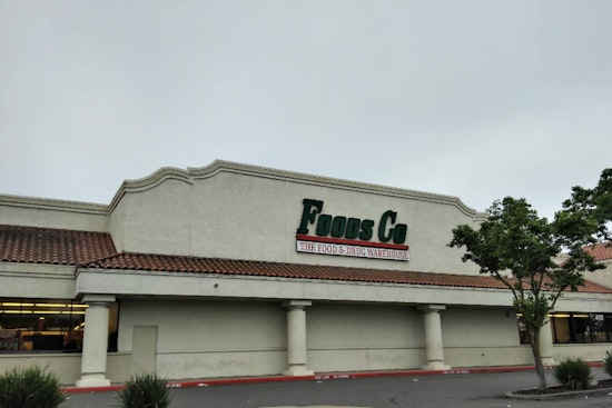 South Sacramento Foods Co. To Shutter, 58 Jobs Vanish On Gerber Road