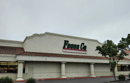 South Sacramento Foods Co. To Shutter, 58 Jobs Vanish On Gerber Road