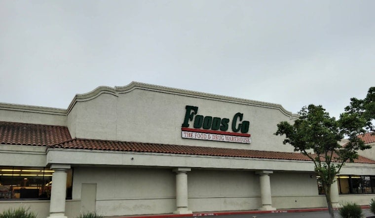 South Sacramento Foods Co. To Shutter, 58 Jobs Vanish On Gerber Road