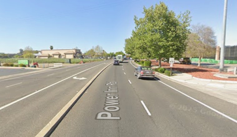 South Sacramento Weighs Pricey Five-Story Affordable Complex