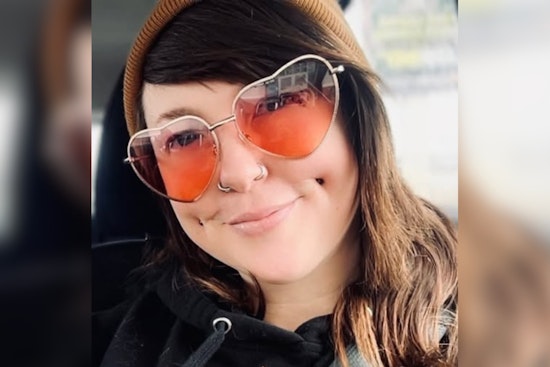 South Salt Lake Hunt For Missing Woman Brandi Wood After State Street Disappearance